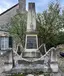 War memorial of Aigremont War memorial of Aigremont