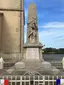 War memorial of Corcelles-en-Beaujolais