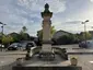 War memorial of Odenas