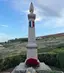 War memorial of Arbuissonnas War memorial of Arbuissonnas