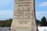 Monument aux morts de Vernay Monument aux morts de Vernay