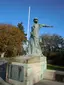 War memorial of Trévières