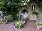 War memorial of Bucéels