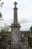 War memorial of Le Fied