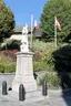 War memorial of Choisy