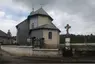 War memorial of Bellefontaine