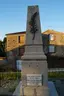 War memorial of Le Tablier