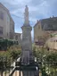 War memorial of Belgodère
