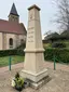 Monument aux morts