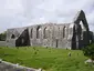 Burriscarra Abbey