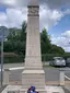 War memorial of Saint-Jean-d'Ardières