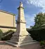 War memorial of Cercié