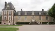 Château de Vassy