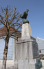 War memorial of Petite-Chaux