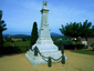 War memorial of Vinezac