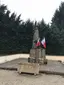 War memorial of Villers-Farlay War memorial of Villers-Farlay