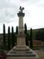 War memorial of Le Perréon War memorial of Le Perréon