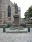 Monument aux morts de Le Conquet