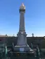 War memorial of Sainte-Paule