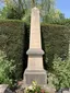 War memorial of Montagny-sur-Grosne War memorial of Montagny-sur-Grosne