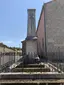 War memorial of La Chapelle-du-Mont-de-France War memorial of La Chapelle-du-Mont-de-France