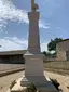 War memorial of Bergesserin War memorial of Bergesserin