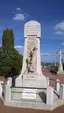 Le monument aux Morts