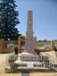 War memorial of Theizé