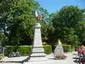 War memorial of Doussard