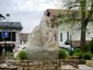 Monument aux morts d'Ascain