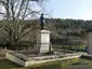 War memorial of Bussac