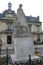 War memorial of Saint-Ouen-sur-Seine War memorial of Saint-Ouen-sur-Seine