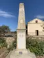 War memorial of Sant'Antonino War memorial of Sant'Antonino