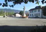 War memorial of Neydens
