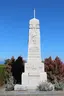 War memorial of Feigères