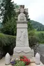 War memorial of Les Clefs
