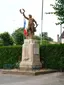War memorial of Chamvres