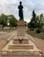 War memorial of Charbonnières