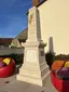War memorial of Chéu War memorial of Chéu