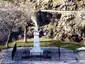 War memorial of Calasima