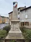 War memorial of Saint-Julien War memorial of Saint-Julien