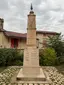 War memorial of Lacenas