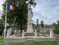 War memorial of Saint-Lager