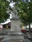 Lansargues‎ war memorial