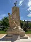 War memorial of Charnay-lès-Mâcon War memorial of Charnay-lès-Mâcon