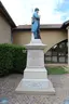 War memorial of Chaintré War memorial of Chaintré