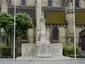 War memorial of Ouistreham War memorial of Ouistreham