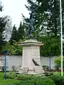 Monument aux morts de Saint-Julien-du-Sault