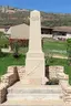 War memorial of Vergisson War memorial of Vergisson