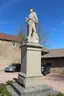 War memorial of Solutré-Pouilly War memorial of Solutré-Pouilly